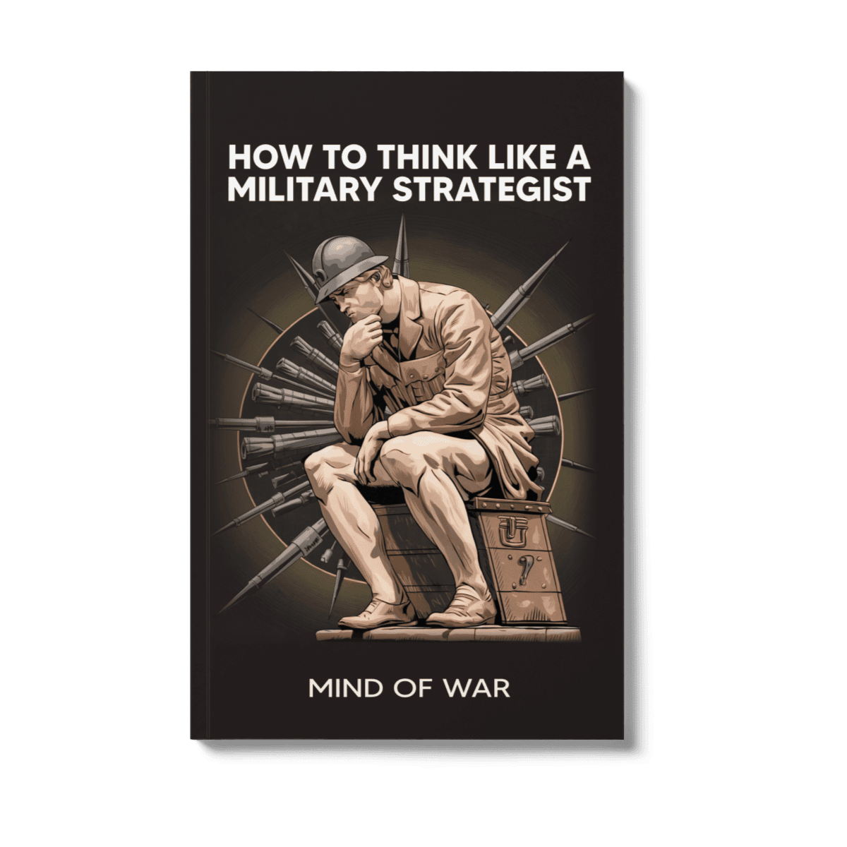 How to Think Like a Military Strategist